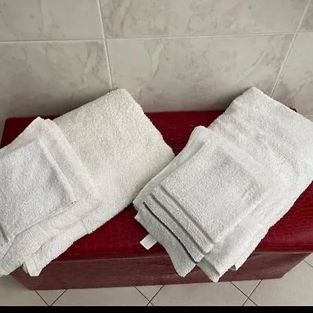 Riflesso شقة بوزالو