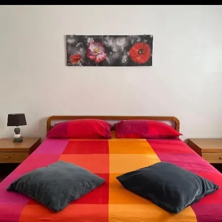 Riflesso Appartement Pozzallo