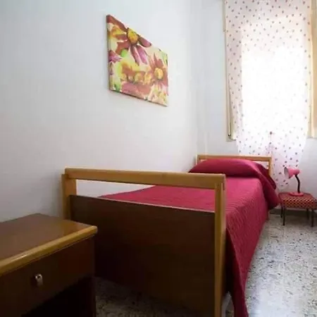Apartment Riflesso *