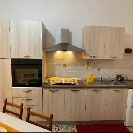 Apartment Riflesso
