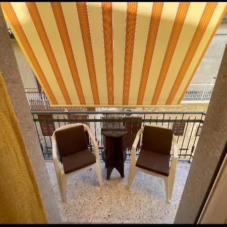 Riflesso Apartment Pozzallo