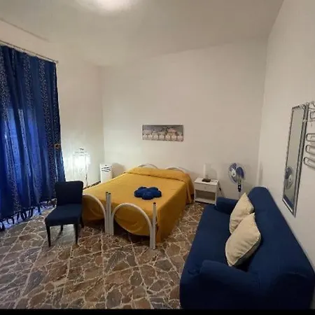 Apartment Riflesso Pozzallo