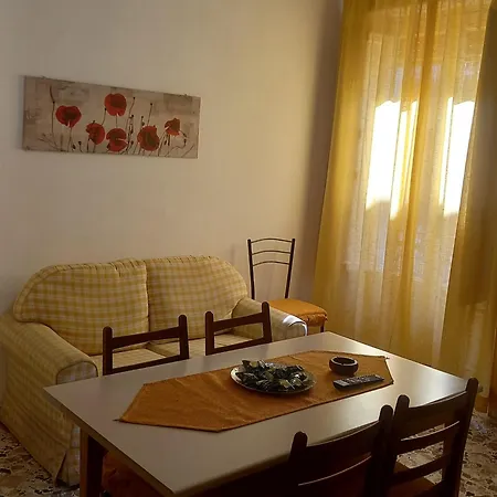 Apartment Riflesso Pozzallo