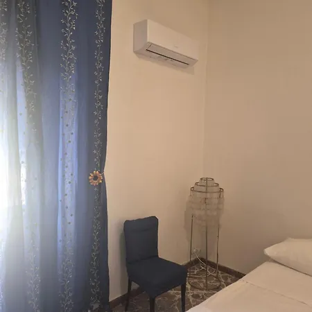 Apartmán Riflesso