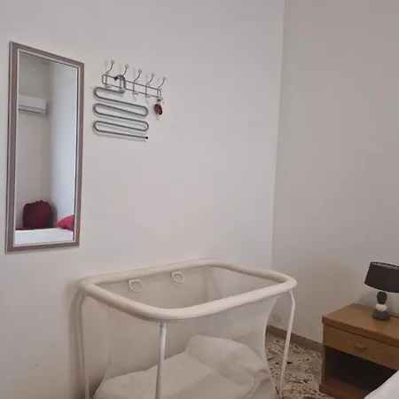 Riflesso דירה *
