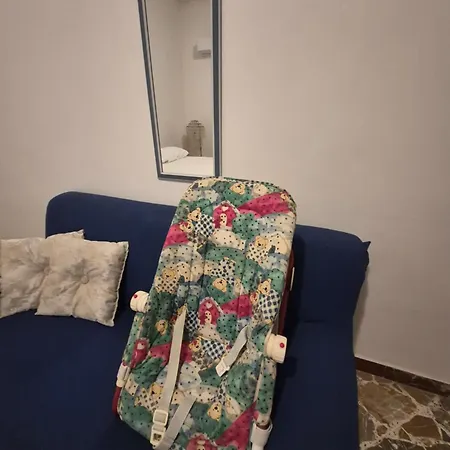 דירה Riflesso